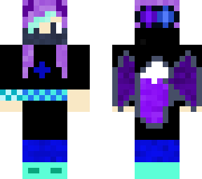 new wolf yumi