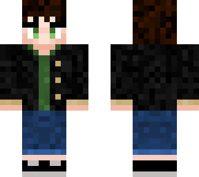 nicks skin <3