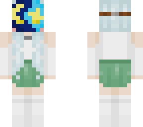 night and day mask  :0