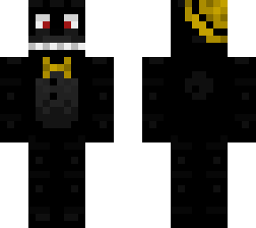 nightbear (my own design)