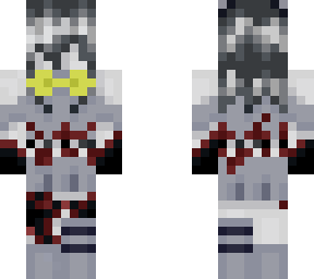 nightmare (female)