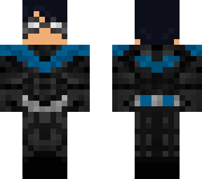nightwing
