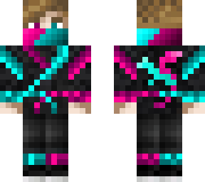 ninja - doble power (update)