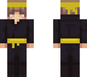 ninja skin for me