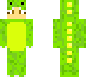 nio dinosaurio