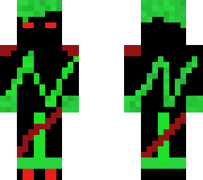 nitro demon