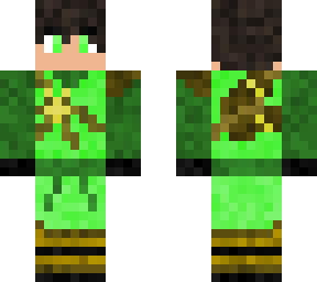 nitrox skin