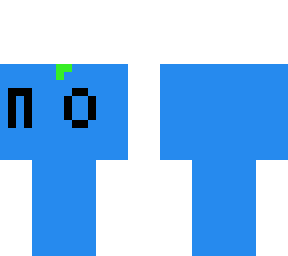 no head