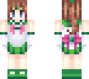 noa as sailor jupiter