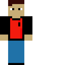 normal boy