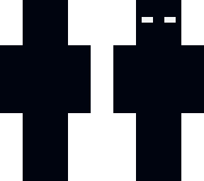 null skin