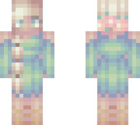 nymph ce