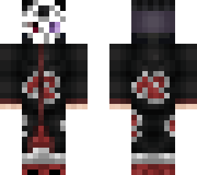 obito white mask