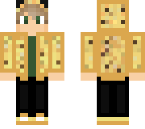 ocelot boy :)