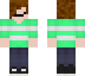 ok, i promise this is my official skin
