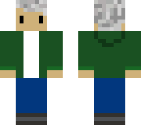 old man