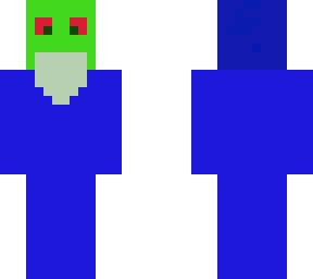 old man