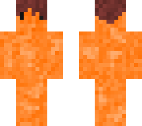 orange layered