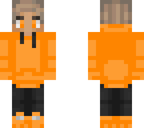 oranged updated