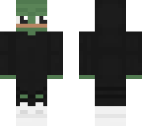 originalfortys minecraft skin