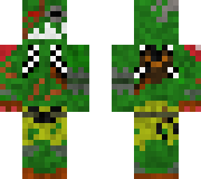 ork mekboy