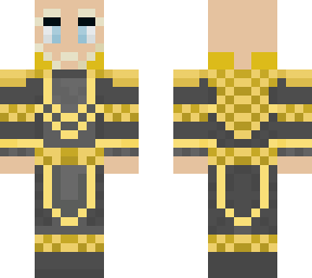 orpheusomega skin commission