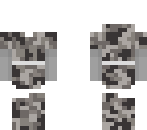 outfit #140 // body base