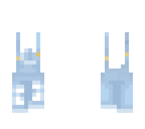overalls