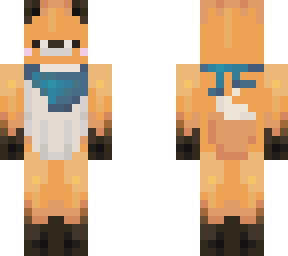 owo foxy boi