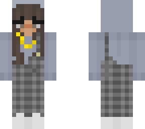 pajama skin