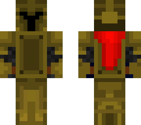 paladin fixed