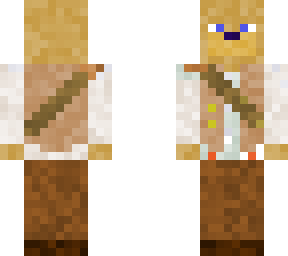 paleontologist ocelot