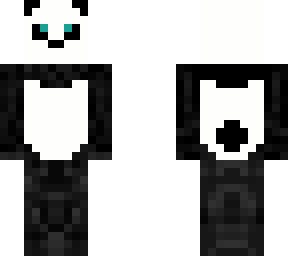 panda