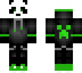 panda