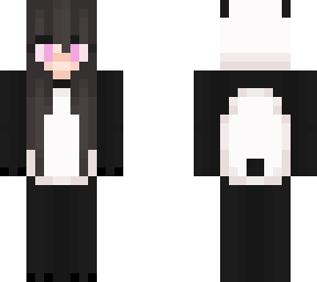 panda