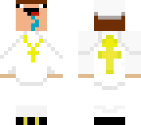 papiez noob