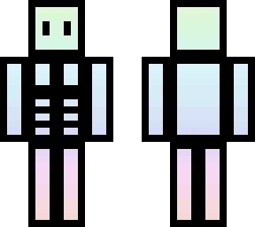 pastel gradient corrected