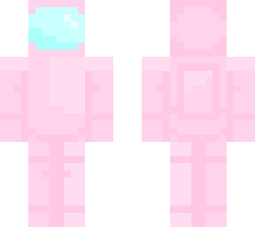 pastel pink among us