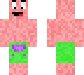 patrick