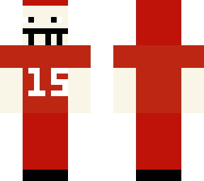 patrick mahomes (super bowl lv)