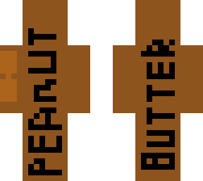 peanut butter