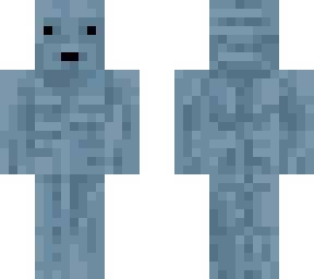 pelagic hominid