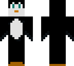 penguin