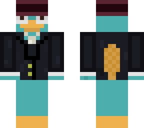 perry