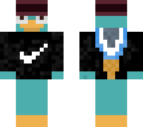 perry but casual
