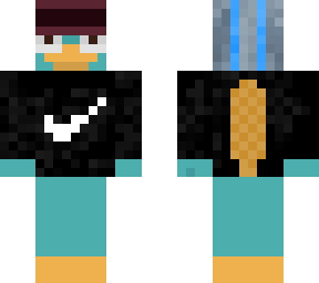 perry but casual