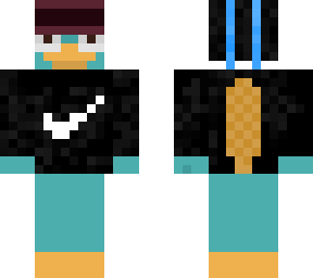 perry but casual