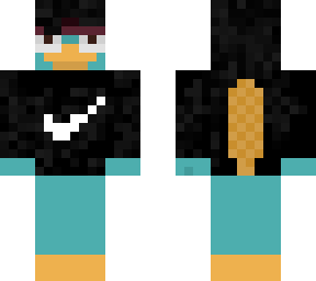 perry but casual
