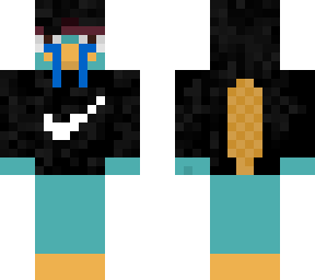 perry but casual sad