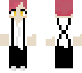 personal skin, do not use